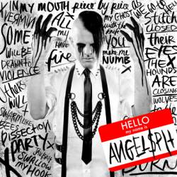 Angelspit : Hello My Name Is